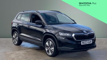 Skoda Karoq 1.0 TSI SE Drive 5dr Petrol Estate